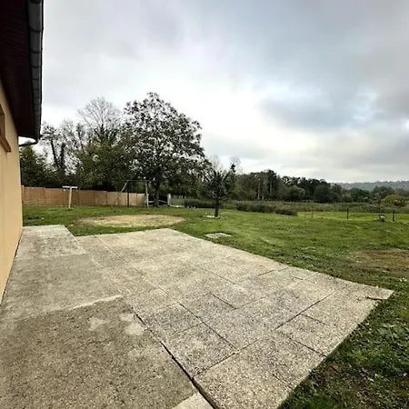 Belle Maison A La Campagne *