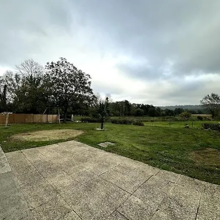 Belle Maison A La Campagne Σπίτι διακοπών *