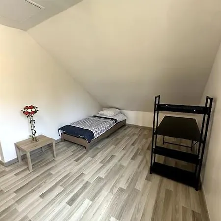 Belle Maison A La Campagne Σπίτι διακοπών *