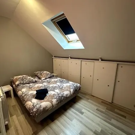 Belle Maison A La Campagne * Colligis-Crandelain