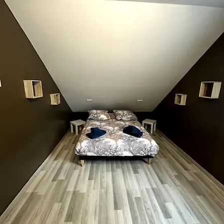 Belle Maison A La Campagne *