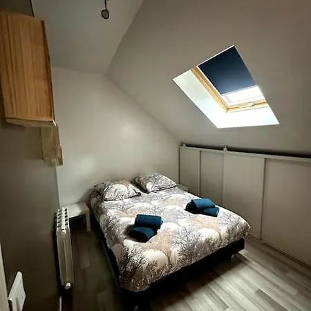 بيت للعطل Belle Maison A La Campagne *